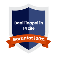 Garantia Returnarii Banilor in 14 zile – v2 Garantia Returnarii Banilor in 14 zile - v2