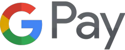 Google Pay logo