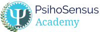 PsihoSensus Academy Logo